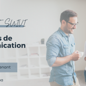 Niveau 1 - Compétences en communication