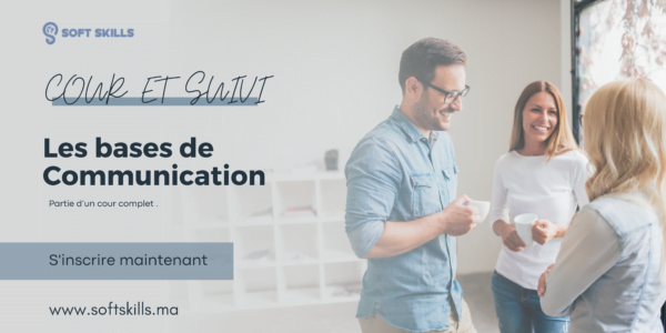 Niveau 1 - Compétences en communication