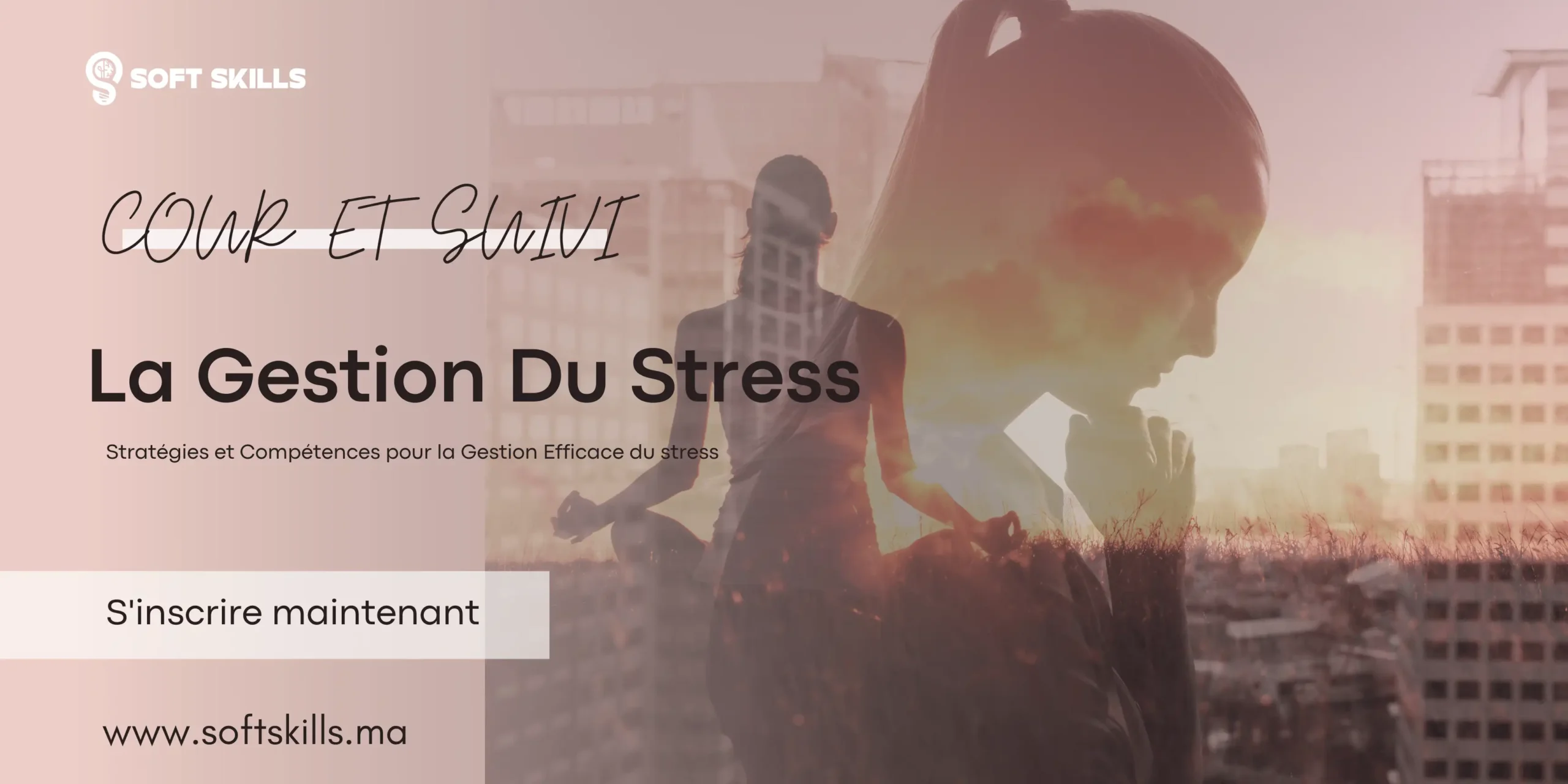 La gestion du stress