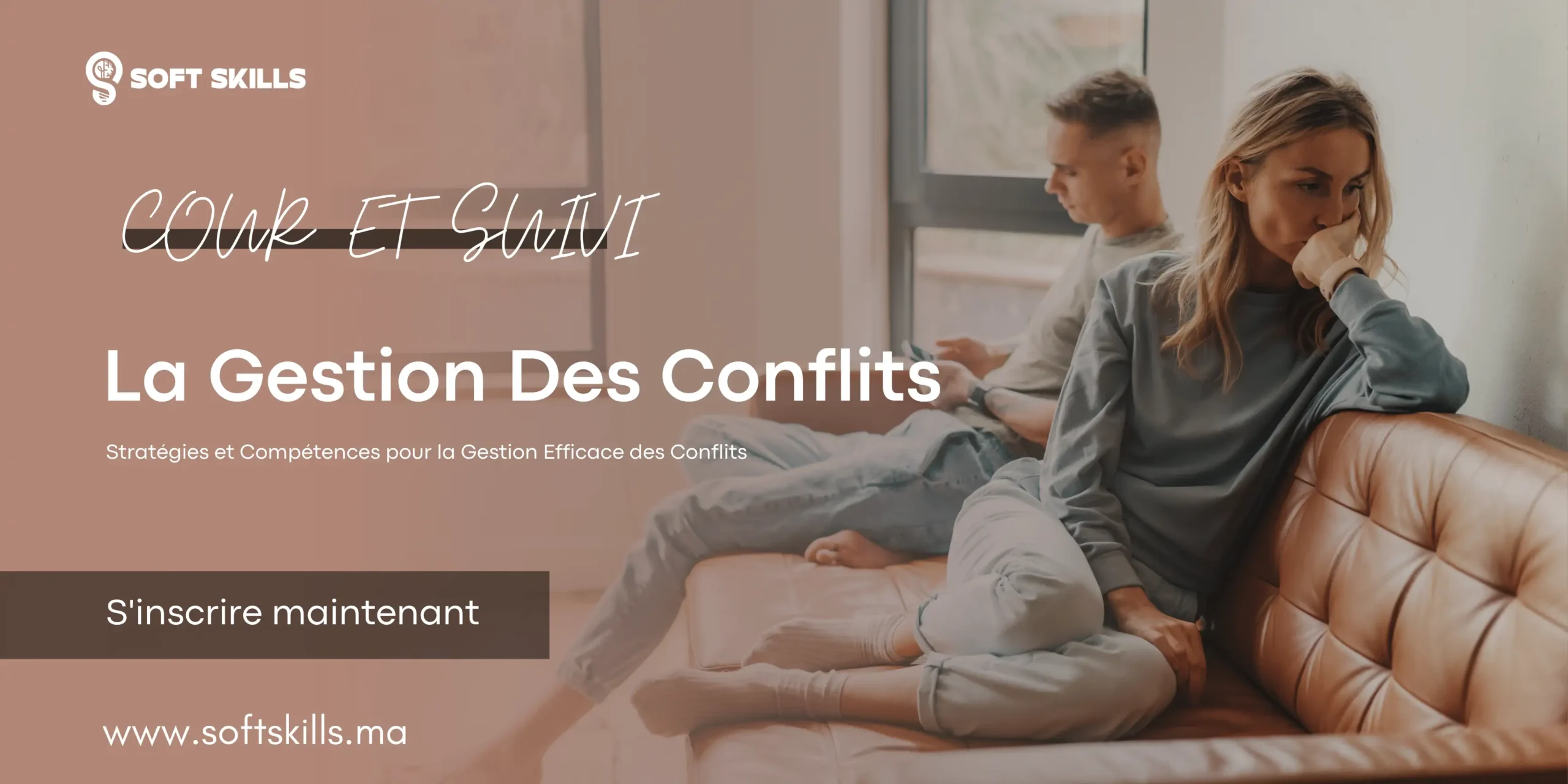 Gestion des conflits