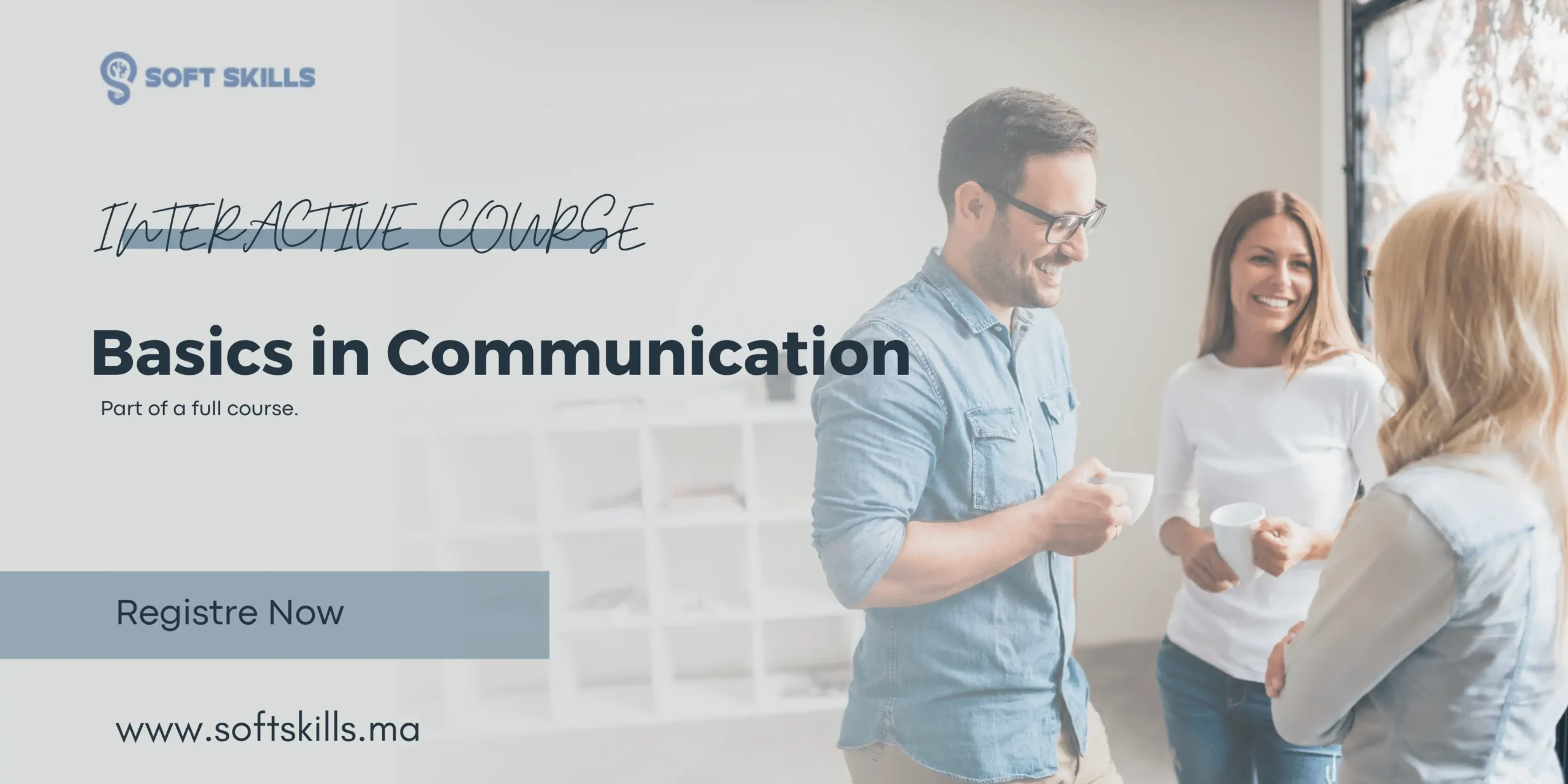 Level 1 – Communication Skills