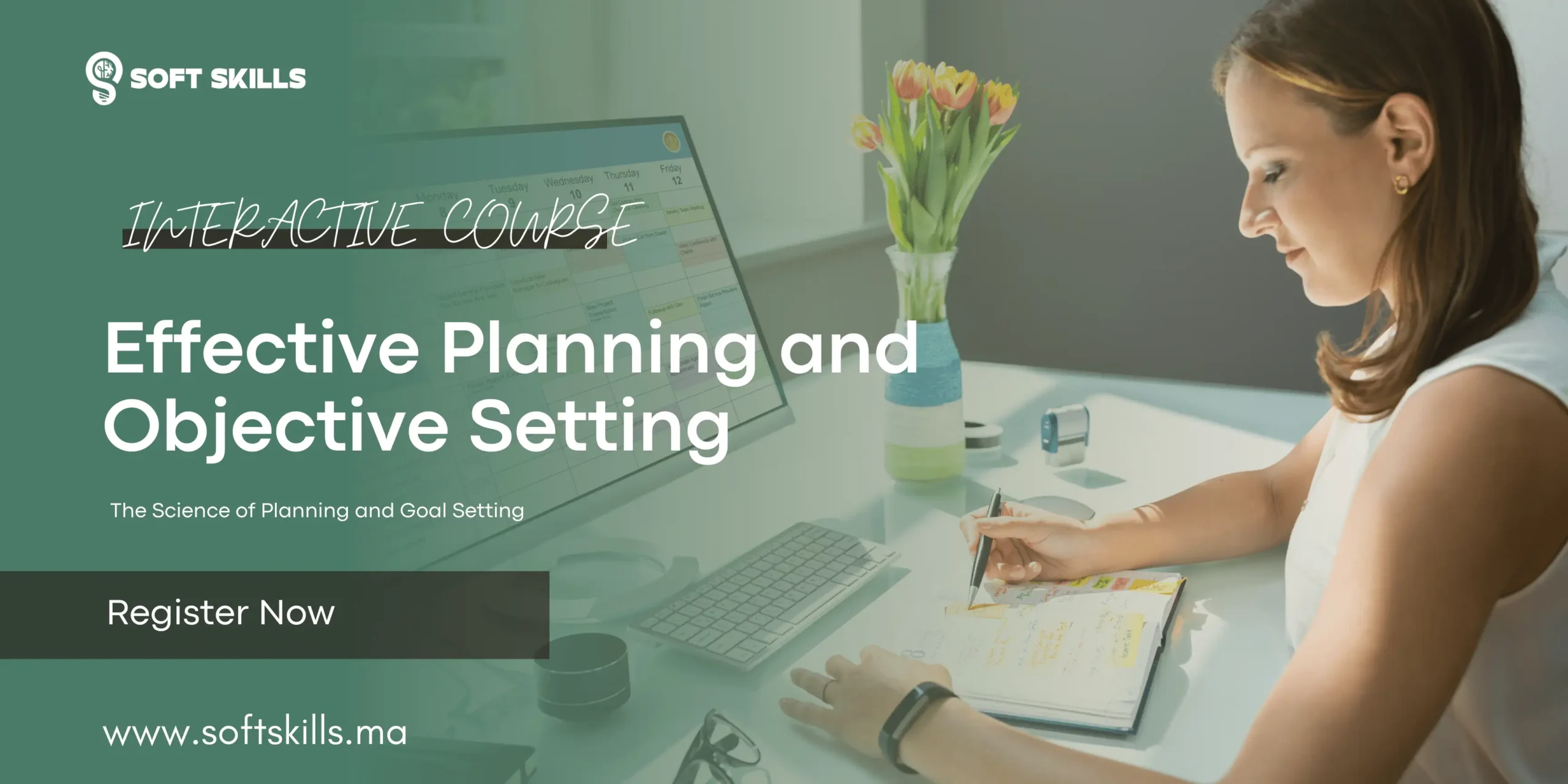 Effective Planning and Objective Setting