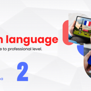 Intermediate French Course-B1
