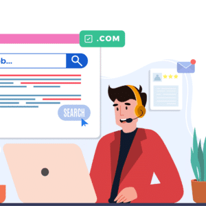 Find Your Dream Job