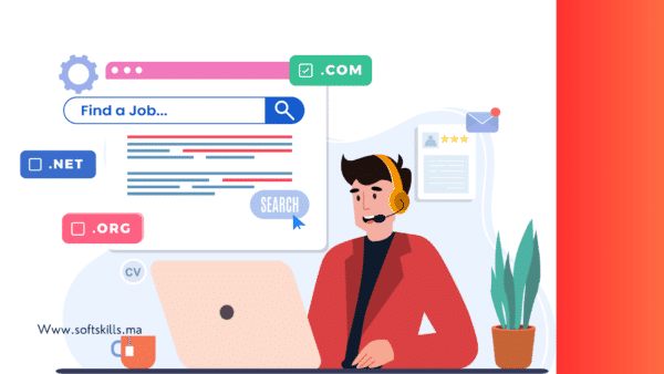 Find Your Dream Job