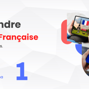 Cours de français débutant - A1