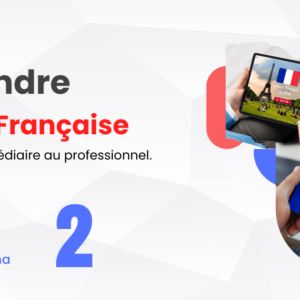 Cours de français intermédiaire - B1