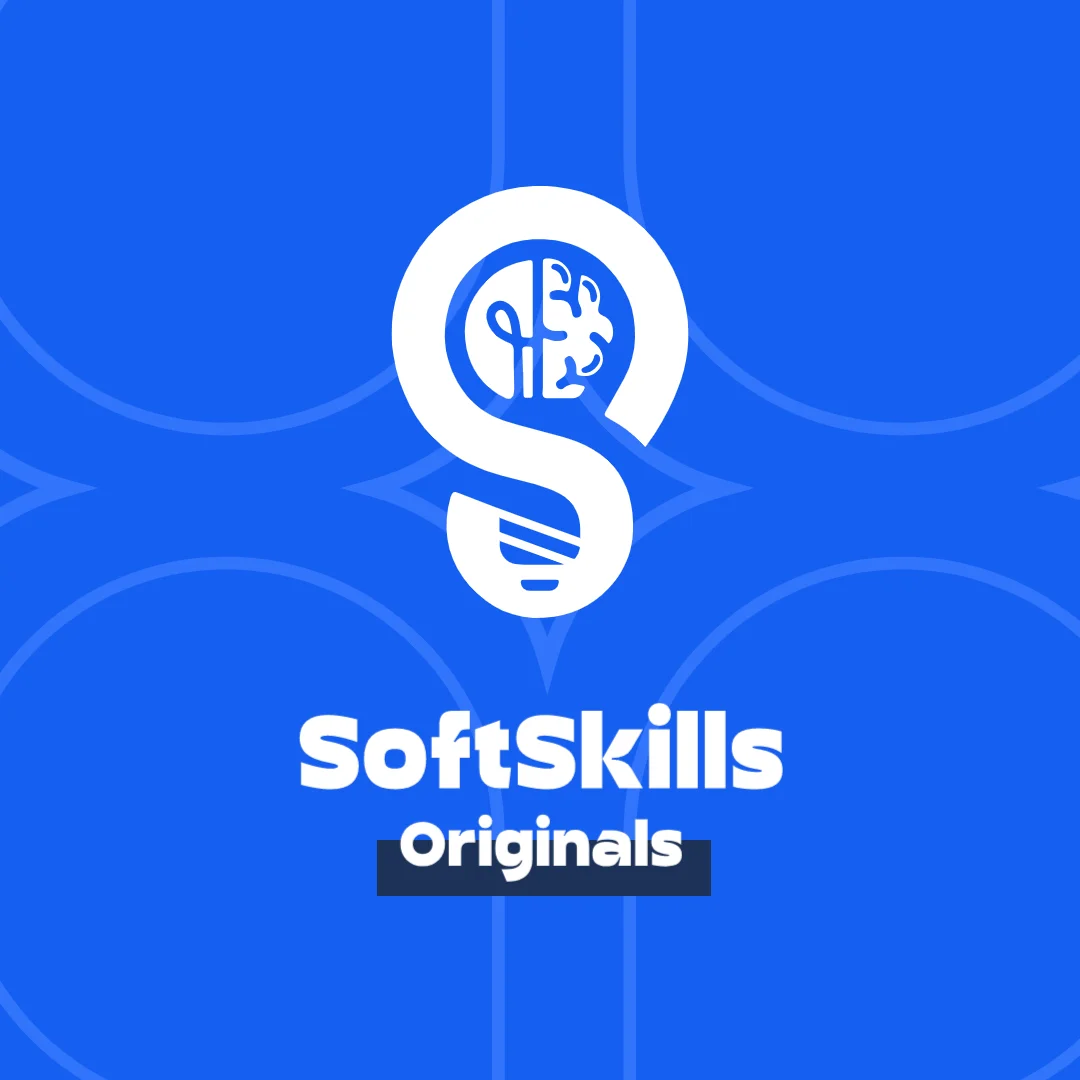 Soft Skills originalsLogo