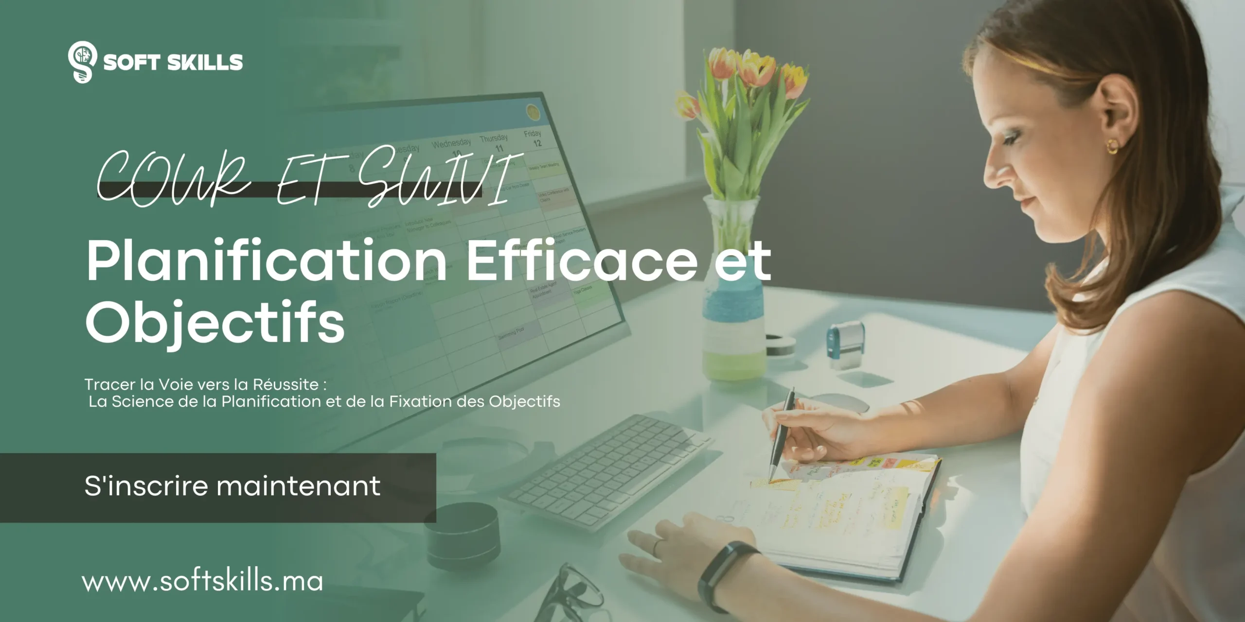 Planification Efficace et Établissement d’Objectifs