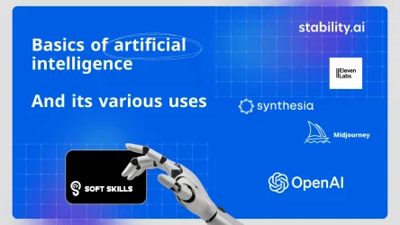 Basics Of Artificial Intelligence And Its Various Uses